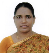 Dr. A Lavanya Kumari